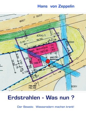 cover image of Erdstrahlen--Was nun?